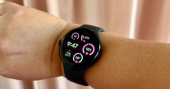 Google Watch Retard des notifications: cela m'affectera-t-il?