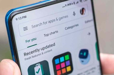Google a supprimé une fonctionnalité de Play Store utile mais peu connue