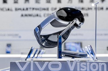 Il y a un sosie Apple Vision Pro et il est probablement lancé cette année