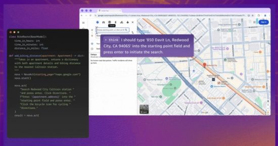 L'agent d'IA d'Amazon vous facilitera encore plus facilement votre argent
