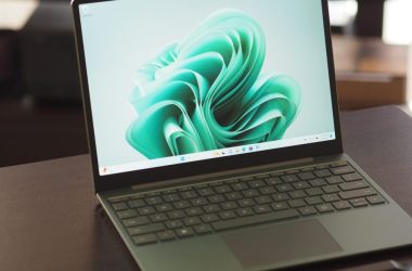 L'ordinateur portable Microsoft Surface GO 3 est en vente pour 700 $