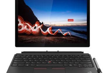 La surface pro de Lenovo est à 45% de réduction