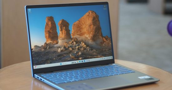 Le Dell Inspiron 14 Plus un ordinateur portable diminue en dessous de 1 000 $ avec cette remise de 300 $