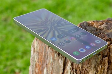 Le Galaxy 25 Edge partage un élément de conception avec le S25 Ultra