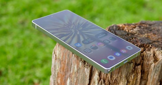 Le Galaxy 25 Edge partage un élément de conception avec le S25 Ultra