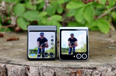 Le Galaxy Z Flip Fe pourrait utiliser un chipset plus ancien, mais c'est une bonne nouvelle