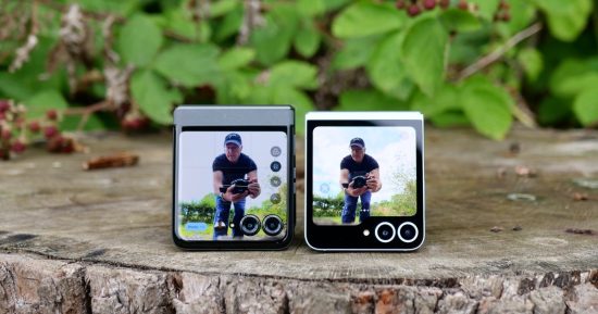 Le Galaxy Z Flip Fe pourrait utiliser un chipset plus ancien, mais c'est une bonne nouvelle