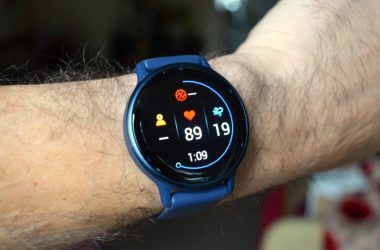 Le Garmin Vivoactive 5 est jusqu'à 90 $ de réduction alors que les nouvelles fonctionnalités atterrissent