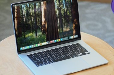 Le M4 MacBook Air affiche un comportement étrange que nous ne comprenons pas encore
