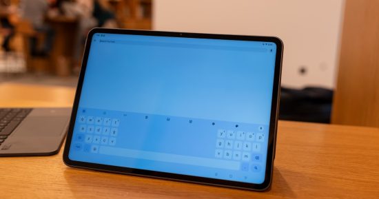 Le OnePlus Pad 2 est en vente et vous obtiendrez un stylet ou un étui gratuit