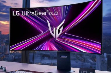 Le moniteur de jeu LG Ultragear OLED est de 500 $ de réduction, avec plus d'économies si vous achetez 2 ou plus