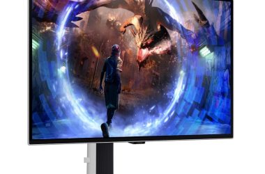 Le moniteur de jeu Samsung G6 OLED est de 200 $ pour une durée limitée