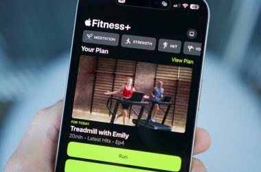 Le prochain pari de santé majeur d'Apple pourrait être un médecin de l'IA