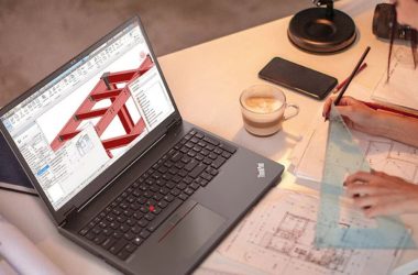 Lenovo vient de faire tomber plus de 2 000 $ sur cet ordinateur portable ThinkPad
