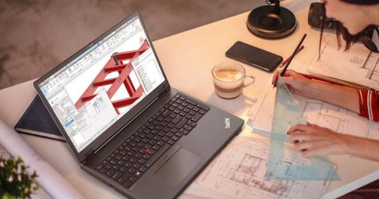 Lenovo vient de faire tomber plus de 2 000 $ sur cet ordinateur portable ThinkPad