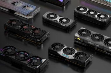 Les GPU AMD sont censés être abondants, mais bonne chance en trouver un