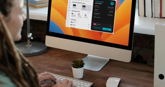 Les abonnements surfshark à 2 ans sont plus de 80%