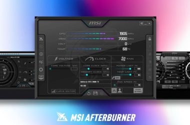 Les propriétaires de la série NVIDIA RTX 50 peuvent déverrouiller GRATUIT GDDR7 Memory Speed Boost