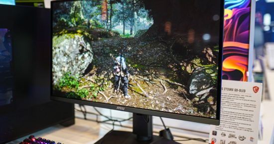 Nvidia G-Assiste utilise l'IA pour configurer les paramètres de jeu afin que vous n'ayez pas à