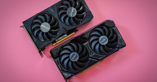 Nvidia pourrait révéler son GPU le plus populaire en quelques jours