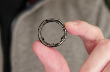 Oura Ring 4 est sorti, et l'Oura Ring 3 devient enfin moins cher