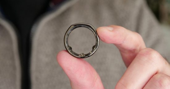 Oura Ring 4 est sorti, et l'Oura Ring 3 devient enfin moins cher