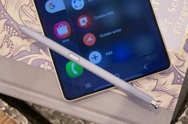 Samsung promet de ne pas retirer le stylo des ultras Galaxy S futurs