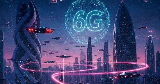 T-Mobile s'associe à Gaming Giant pour intégrer l'IA dans 6G