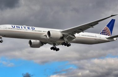 United Airlines fait d'Internet super rapide dans le ciel une réalité