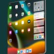 Voici une grande raison pour laquelle le «pli d'iPhone» ressemblera à un iPad