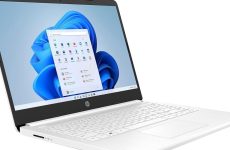 Vous cherchez un ordinateur portable abordable? Saisissez cet accord HP pendant la vente d'Amazon