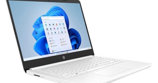 Vous cherchez un ordinateur portable abordable? Saisissez cet accord HP pendant la vente d'Amazon