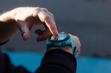 Vous pensez Garmin pour votre prochaine montre intelligente? Ce précurseur est en vente