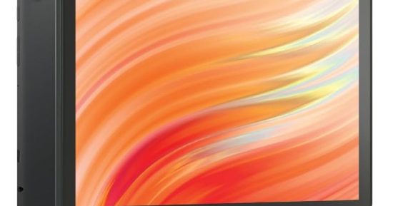 Vous pouvez obtenir une tablette Amazon Fire pour 95 $ aujourd'hui, mais il y a une prise