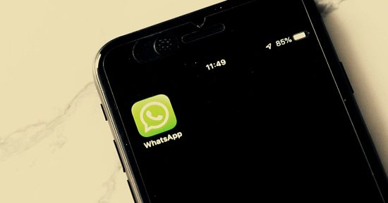 WhatsApp à préparer une nouvelle fonctionnalité de collage de photos pour les mises à jour d'état