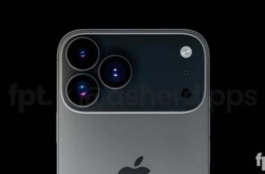 iPhone 17 Pro pourrait être le premier à offrir un enregistrement vidéo 8K