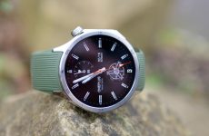 Cette nouvelle smartwatch a ruiné tous les autres portables pour moi
