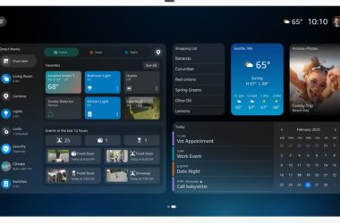 L'assistant Alexa + de la nouvelle génération d'Amazon est là, avec quelques astuces manquantes