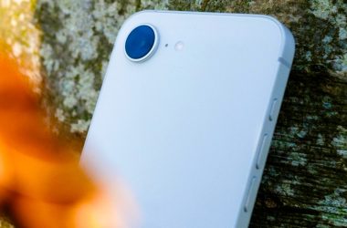 L'iPhone 16e m'a fait face à une dure vérité sur les caméras mobiles