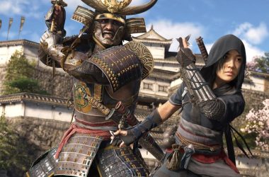 Assassin's Creed Shadows est maintenant sur Mac, mais certains grands jeux manquent toujours