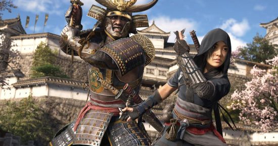 Assassin's Creed Shadows est maintenant sur Mac, mais certains grands jeux manquent toujours