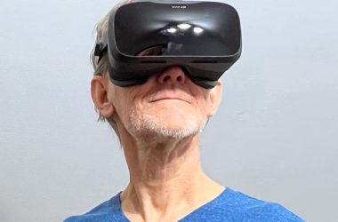 VR n'est pas seulement amusant. C'est un nouvel espoir pour la détection précoce de la maladie d'Alzheimer