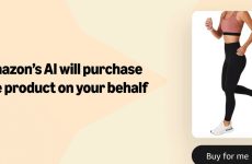 Amazon's AI Shopper s'assure de ne pas partir sans dépenser