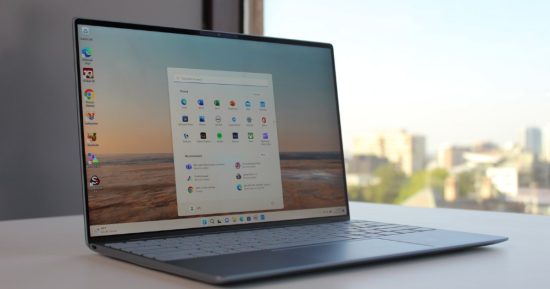 Cette mise à jour Windows 11 rend le menu Démarrer beaucoup plus souhaitable et utilisable à nouveau