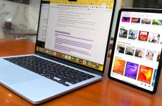 iPad est le meilleur écran secondaire que j'ai utilisé avec un macbook