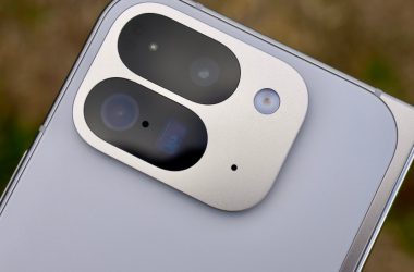 J'espère que la caméra Pixel 10 Pro Fold est meilleure que la rumeur que la rumeur