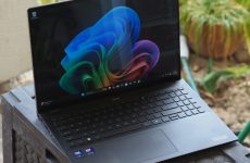 Acer Swift AI 16 vs Apple MacBook Air 15 (M4): Shootout pour ordinateur portable à grand écran
