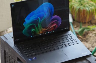 Acer Swift AI 16 vs Apple MacBook Air 15 (M4): Shootout pour ordinateur portable à grand écran