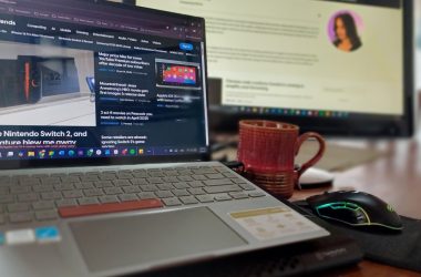 J'utilise un PC tactile depuis des années. Voici pourquoi je ne reviens jamais