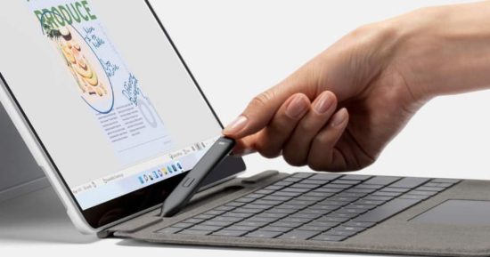 Les offres d'achat des meilleures «bonus» vous font économiser jusqu'à 96 $ sur les accessoires essentiels de la surface Microsoft